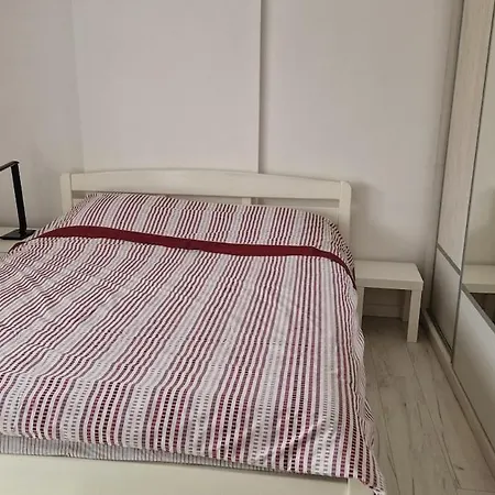 Apartment Mon Mon