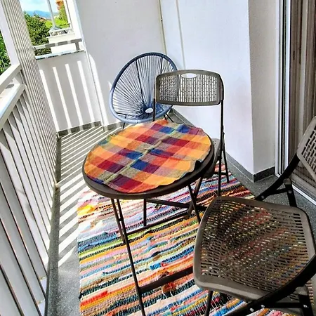 Apartment Mon Mon