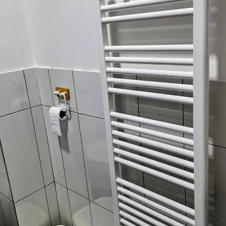 Apartment Mon Mon *