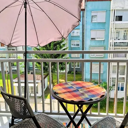 Mon Mon Apartment