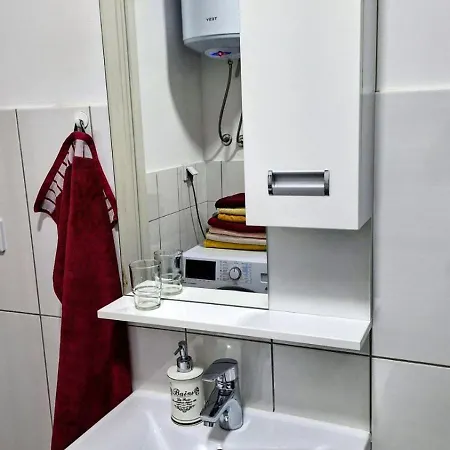 Apartment Mon Mon Bihac