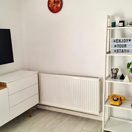 Mon Mon Apartment Bihac