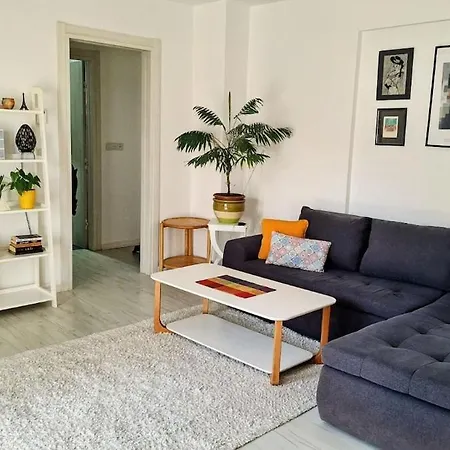 Apartment Mon Mon