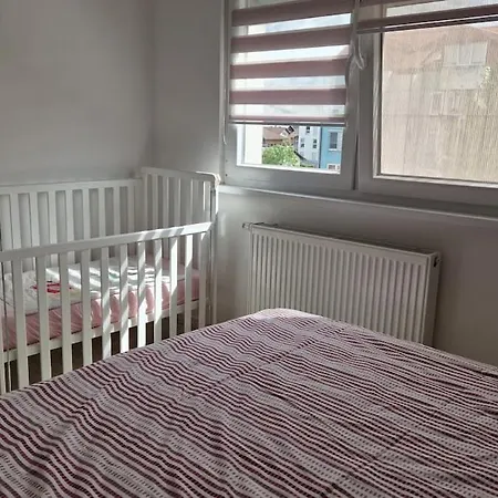 Mon Mon Apartment *