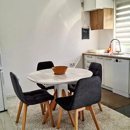 Mon Mon Appartement