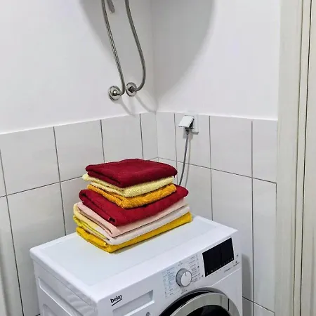 Apartment Mon Mon *