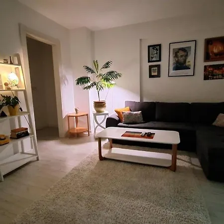 Apartment Mon Mon