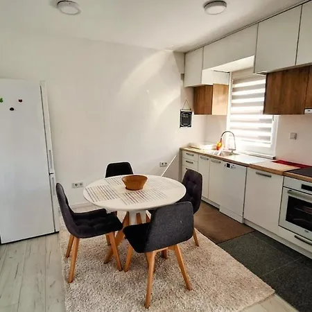 Apartment Mon Mon