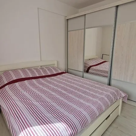 Mon Mon Apartment Bihac